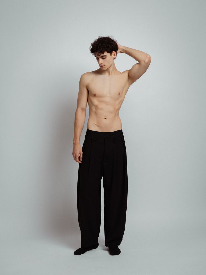 Jan — full length